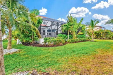 Introducing this breathtaking 4-bedroom, 3-bathroom pool home on IMG Academies Golf and Country Club in Florida - for sale on GolfHomes.com, golf home, golf lot