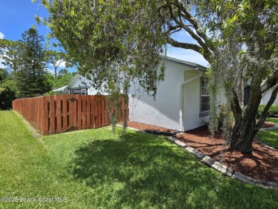 Priced MUCH Lower than most Homes in this Prestigious Community on Suntree Country Club in Florida - for sale on GolfHomes.com, golf home, golf lot