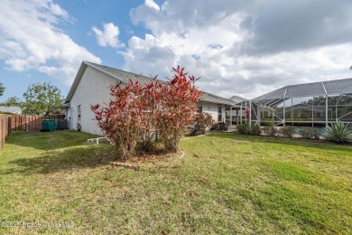 Priced MUCH Lower than most Homes in this Prestigious Community on Suntree Country Club in Florida - for sale on GolfHomes.com, golf home, golf lot