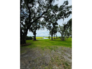 This 0.73 acre lot is surrounded by natural beauty of Coastal Ga on Sapelo Hammock Golf Club in Georgia - for sale on GolfHomes.com, golf home, golf lot