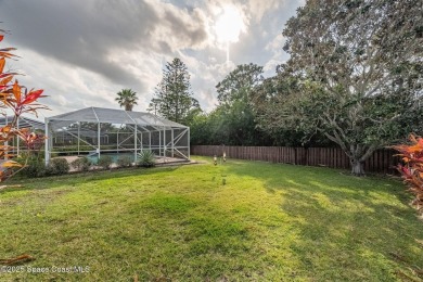 Priced MUCH Lower than most Homes in this Prestigious Community on Suntree Country Club in Florida - for sale on GolfHomes.com, golf home, golf lot