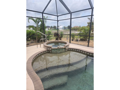 Sellers are MOVTIVATED and will consider ALL REASONABLE offers! on Rotonda Golf and Country Club - Long Marsh  in Florida - for sale on GolfHomes.com, golf home, golf lot