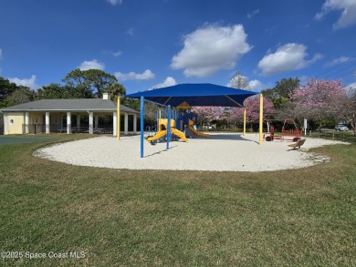 Priced MUCH Lower than most Homes in this Prestigious Community on Suntree Country Club in Florida - for sale on GolfHomes.com, golf home, golf lot