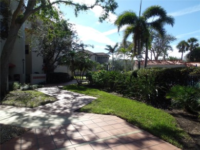 Fall in love with Conquistador Bay Club, an Elevated Waterfront on IMG Academies Golf and Country Club in Florida - for sale on GolfHomes.com, golf home, golf lot