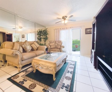 MOTIVATED SELLER!!! Welcome to Sunrise Lakes Phase 4! This on Sunrise Lakes Phase IV Golf Course in Florida - for sale on GolfHomes.com, golf home, golf lot