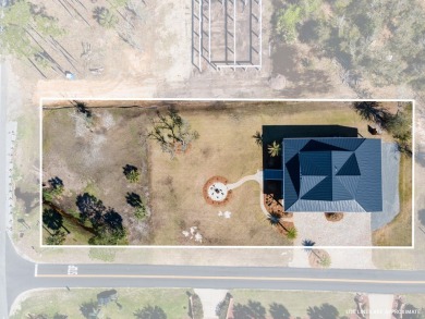STUNNING NEWLY BUILT 2-STORY HOME W/BAY VIEWS IN PORT ST JOE! on Saint Josephs Bay Country Club in Florida - for sale on GolfHomes.com, golf home, golf lot