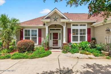 Charming Home in Golf Course Community!
3-bedroom, 2-bathroom on Meadowlands Golf Club in North Carolina - for sale on GolfHomes.com, golf home, golf lot
