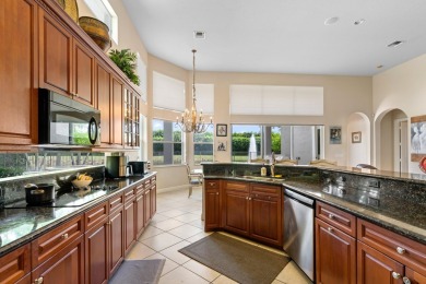 GORGEOUS WATERFRONT ESTATE | PRESTIGIOUS MIZNER COUNTRY CLUB | on Mizner Country Club in Florida - for sale on GolfHomes.com, golf home, golf lot