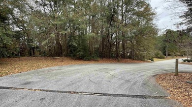Build your dream home on this gently rolling and wooded lot in on Spring Valley Country Club in South Carolina - for sale on GolfHomes.com, golf home, golf lot