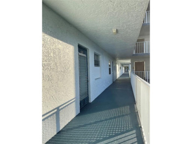 Spacious 2/2 condo in the desirable 55+ community of Palm on Oriole Golf and Tennis Club in Florida - for sale on GolfHomes.com, golf home, golf lot