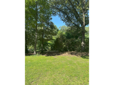 If you are looking for a smaller house with a big big yard on a on Cherokee Village North Course in Arkansas - for sale on GolfHomes.com, golf home, golf lot