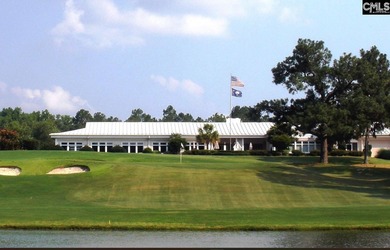 Build your dream home on this gently rolling and wooded lot in on Spring Valley Country Club in South Carolina - for sale on GolfHomes.com, golf home, golf lot