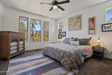 Private Retreat within the Prestigious Gated Community of on The Golf Club At Chaparral Pines in Arizona - for sale on GolfHomes.com, golf home, golf lot