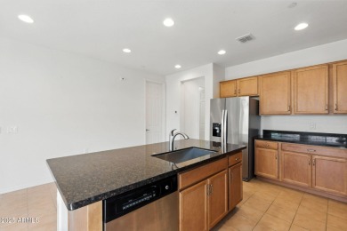 Welcome to this 2017 built home in the heart of Sun City on Sun City Riverview Golf Course in Arizona - for sale on GolfHomes.com, golf home, golf lot