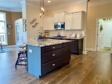 Welcome to 9602 Coastal Pointe Drive, a Fabulous, well cared for on Mirror Lake Golf Club in Georgia - for sale on GolfHomes.com, golf home, golf lot