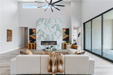 This property is BRAND NEW AND NEVER LIVED IN! Over $500,000 on The Summit Club in Nevada - for sale on GolfHomes.com, golf home, golf lot