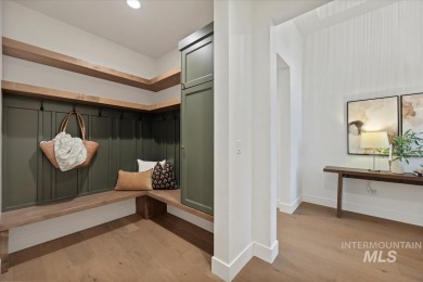 Step into luxury with this exquisite Fall Parade Home by CORE on Falcon Crest Golf Club in Idaho - for sale on GolfHomes.com, golf home, golf lot