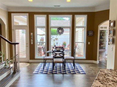 Welcome to 9602 Coastal Pointe Drive, a Fabulous, well cared for on Mirror Lake Golf Club in Georgia - for sale on GolfHomes.com, golf home, golf lot