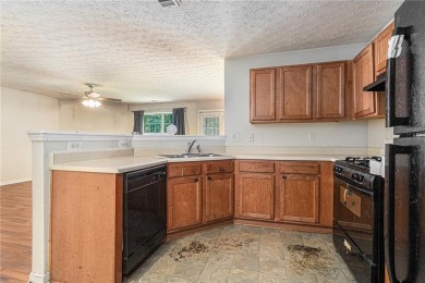 Welcome home! Investors & Savvy homebuyers alike. Beautiful 3 on Mystery Valley Golf Course in Georgia - for sale on GolfHomes.com, golf home, golf lot