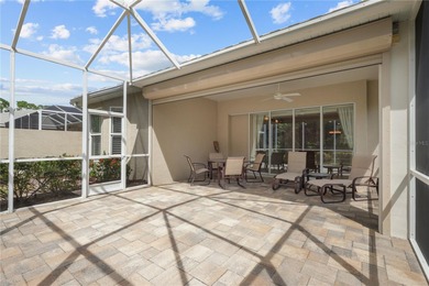 Discover easy, maintenance-free living where everything is on Plantation Golf and Country Club in Florida - for sale on GolfHomes.com, golf home, golf lot