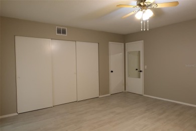Move in ready condo! One applicant must be 55+ years or older on On Top Of The World Golf Course in Florida - for sale on GolfHomes.com, golf home, golf lot