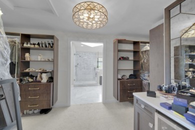 Nestled in the heart of White Eagle Club, this fully renovated on White Eagle Golf Club in Illinois - for sale on GolfHomes.com, golf home, golf lot