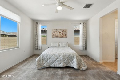 Welcome to this 2017 built home in the heart of Sun City on Sun City Riverview Golf Course in Arizona - for sale on GolfHomes.com, golf home, golf lot