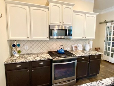 Welcome to 9602 Coastal Pointe Drive, a Fabulous, well cared for on Mirror Lake Golf Club in Georgia - for sale on GolfHomes.com, golf home, golf lot
