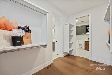 Step into luxury with this exquisite Fall Parade Home by CORE on Falcon Crest Golf Club in Idaho - for sale on GolfHomes.com, golf home, golf lot