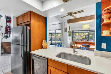 Welcome to Woodman's Chart, a serene enclave within the highly on The Meadows Golf and Country Club in Florida - for sale on GolfHomes.com, golf home, golf lot