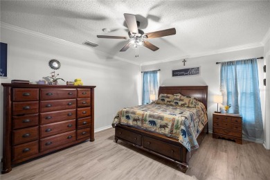 Move-in Ready! This stunning concrete block stucco home has so on Citrus Hills Golf Club in Florida - for sale on GolfHomes.com, golf home, golf lot