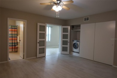 Move in ready condo! One applicant must be 55+ years or older on On Top Of The World Golf Course in Florida - for sale on GolfHomes.com, golf home, golf lot