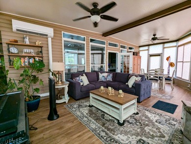 Check out this amazing RV site with a totally renovated on The Great Outdoors Golf and Country Club in Florida - for sale on GolfHomes.com, golf home, golf lot