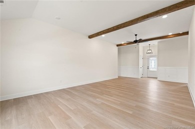 *BUILDER WILL PROVIDE UP TO $5,000 TOWARDS BUYERS CLOSING COST on Covered Bridge Golf Club in Indiana - for sale on GolfHomes.com, golf home, golf lot