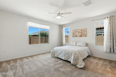 Welcome to this 2017 built home in the heart of Sun City on Sun City Riverview Golf Course in Arizona - for sale on GolfHomes.com, golf home, golf lot