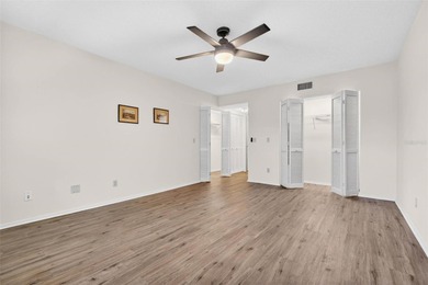 Step into this light-filled 2-bedroom, 2-bath condo on the West on On Top Of The World Golf Course in Florida - for sale on GolfHomes.com, golf home, golf lot