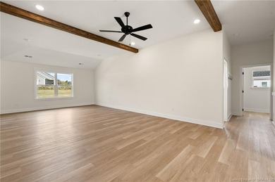 *BUILDER WILL PROVIDE UP TO $5,000 TOWARDS BUYERS CLOSING COST on Covered Bridge Golf Club in Indiana - for sale on GolfHomes.com, golf home, golf lot