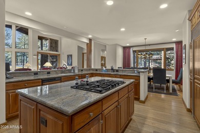 Location is key and the experience begins as soon as your front on Forest Highlands Golf Club - The Meadow in Arizona - for sale on GolfHomes.com, golf home, golf lot