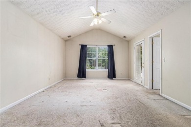 Welcome home! Investors & Savvy homebuyers alike. Beautiful 3 on Mystery Valley Golf Course in Georgia - for sale on GolfHomes.com, golf home, golf lot