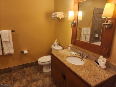 Pool & Ski Mountain Views!! This very rare Top Floor Studio Plus on Minerals Golf Club in New Jersey - for sale on GolfHomes.com, golf home, golf lot