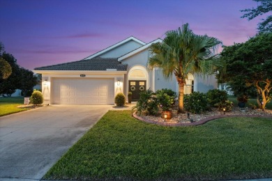 Under contract-accepting backup offers. Unexpected relocation is on Stoneybrook Golf Club At Heritage Harbour in Florida - for sale on GolfHomes.com, golf home, golf lot