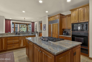 Location is key and the experience begins as soon as your front on Forest Highlands Golf Club - The Meadow in Arizona - for sale on GolfHomes.com, golf home, golf lot