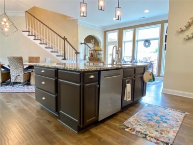 Welcome to 9602 Coastal Pointe Drive, a Fabulous, well cared for on Mirror Lake Golf Club in Georgia - for sale on GolfHomes.com, golf home, golf lot
