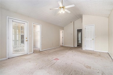 Welcome home! Investors & Savvy homebuyers alike. Beautiful 3 on Mystery Valley Golf Course in Georgia - for sale on GolfHomes.com, golf home, golf lot