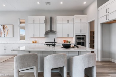 This property is BRAND NEW AND NEVER LIVED IN! Over $500,000 on The Summit Club in Nevada - for sale on GolfHomes.com, golf home, golf lot