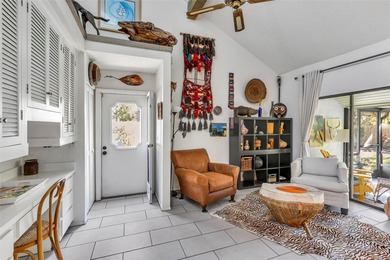 Welcome to Woodman's Chart, a serene enclave within the highly on The Meadows Golf and Country Club in Florida - for sale on GolfHomes.com, golf home, golf lot