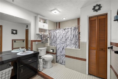Move-in Ready! This stunning concrete block stucco home has so on Citrus Hills Golf Club in Florida - for sale on GolfHomes.com, golf home, golf lot