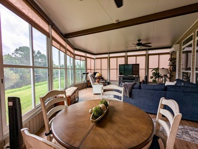 Check out this amazing RV site with a totally renovated on The Great Outdoors Golf and Country Club in Florida - for sale on GolfHomes.com, golf home, golf lot