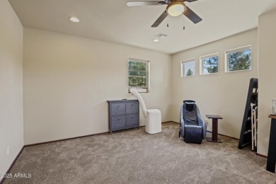 Private Retreat within the Prestigious Gated Community of on The Golf Club At Chaparral Pines in Arizona - for sale on GolfHomes.com, golf home, golf lot