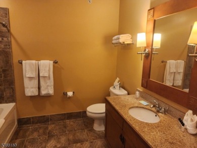 Pool & Ski Mountain Views!! This very rare Top Floor Studio Plus on Minerals Golf Club in New Jersey - for sale on GolfHomes.com, golf home, golf lot